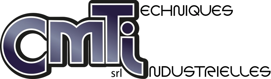 Logo CMTi